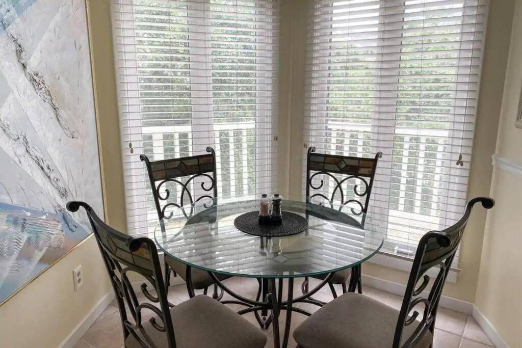 Port O' Call C302 - Iop Island Retreat! Treetop Oceanview! Isle of Palms Exterior foto